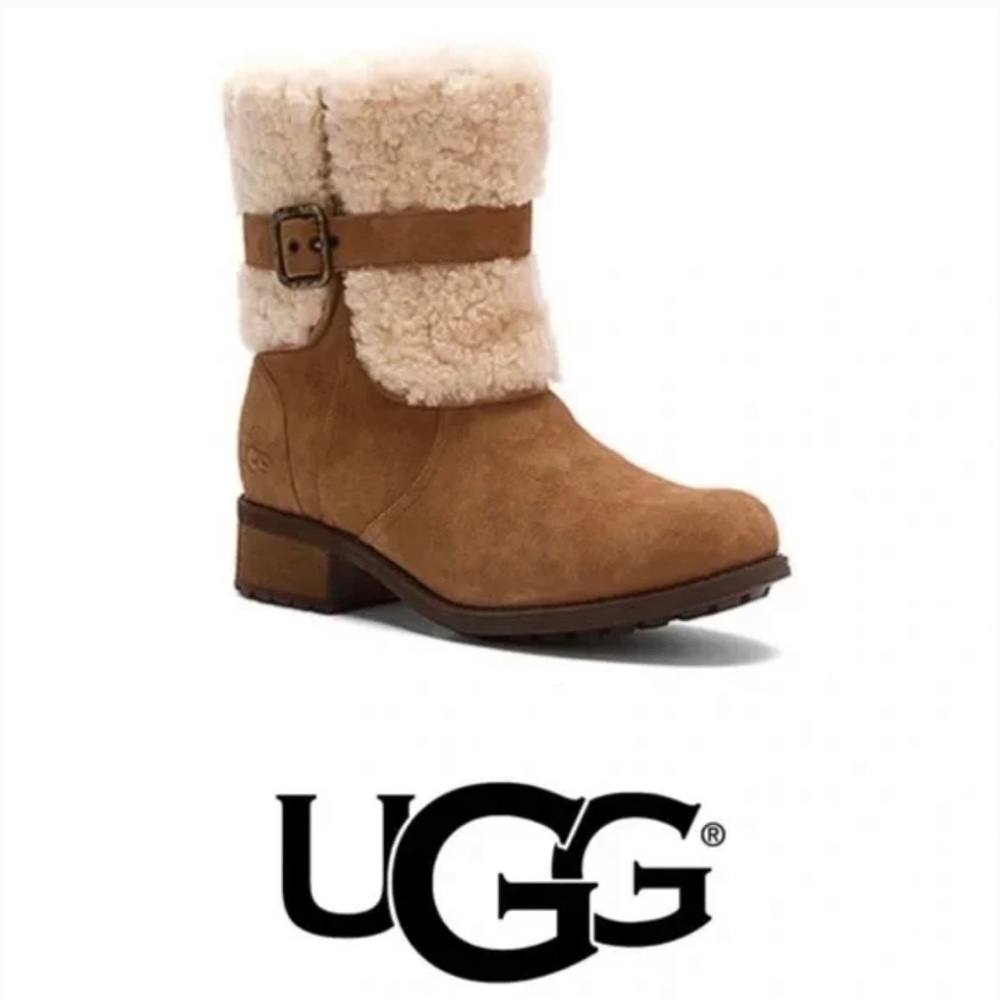 Ugh Blayre Boots